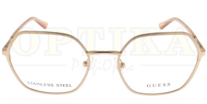 Obrázek obroučky na dioptrické brýle model GU2912 032