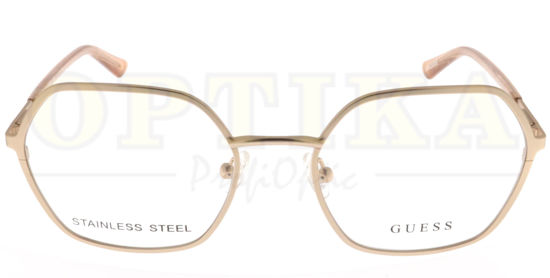 Obrázek obroučky na dioptrické brýle model GU2912 032