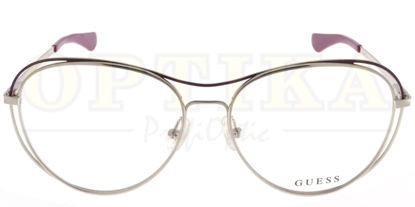 Obrázek obroučky na dioptrické brýle model GU2760 010