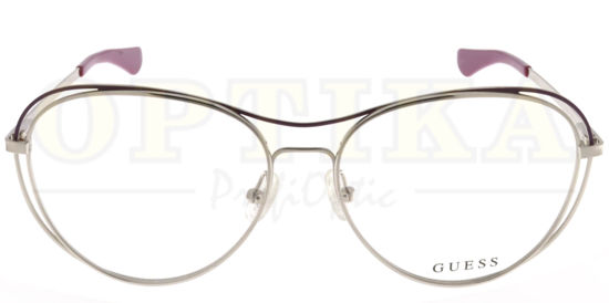 Obrázek obroučky na dioptrické brýle model GU2760 010