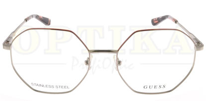 Obrázek obroučky na dioptrické brýle model GU2849 006