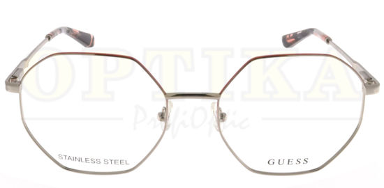 Obrázek obroučky na dioptrické brýle model GU2849 006