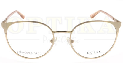 Obrázek obroučky na dioptrické brýle model GU2913 032