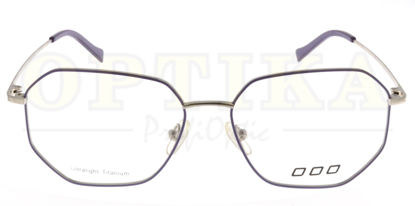 Obrázek obroučky na dioptrické brýle model NL 81022T E587