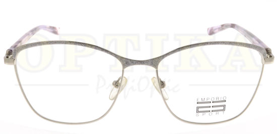 Obrázek obroučky na dioptrické brýle model ES SN2011 2