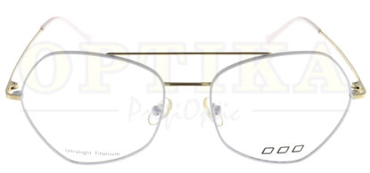 Obrázek obroučky na dioptrické brýle model NL 81019T E769
