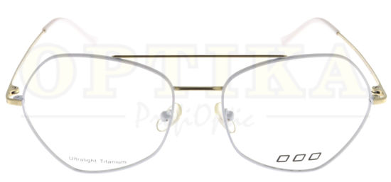 Obrázek obroučky na dioptrické brýle model NL 81019T E769