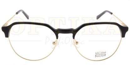 Obrázek obroučky na dioptrické brýle model YC2182 1