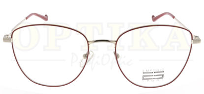 Obrázek obroučky na dioptrické brýle model ES19-51 2