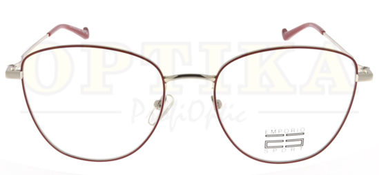 Obrázek obroučky na dioptrické brýle model ES19-51 2