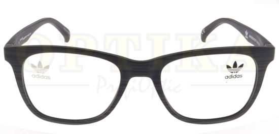 Obrázek obroučky na dioptrické brýle model AOR008O.BHS.071