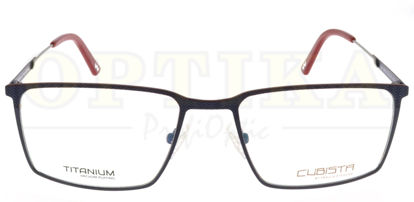 Obrázek obroučky na dioptrické brýle model CUB 8652 2