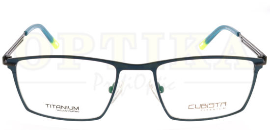 Obrázek obroučky na dioptrické brýle model CUB 8674 3