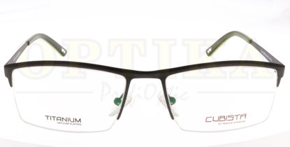 Obrázek obroučky na dioptrické brýle model CUB 8633 3