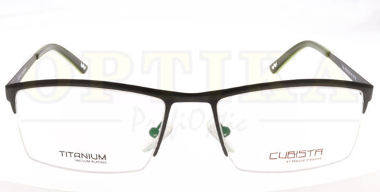 Obrázek obroučky na dioptrické brýle model CUB 8633 3