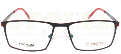 Obrázek obroučky na dioptrické brýle model CUB 8660 2