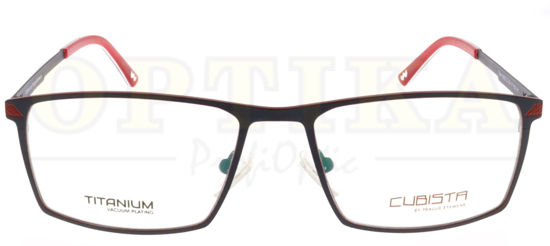 Obrázek obroučky na dioptrické brýle model CUB 8660 2