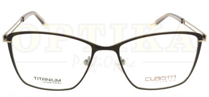 Obrázek obroučky na dioptrické brýle model CUB 8368 4