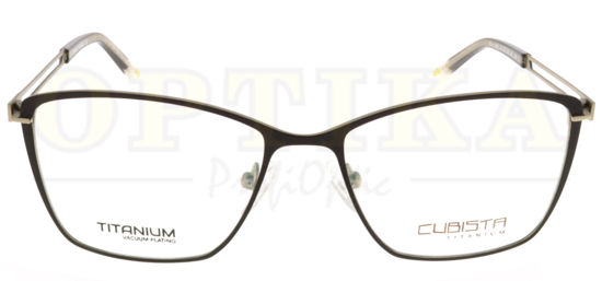 Obrázek obroučky na dioptrické brýle model CUB 8368 4