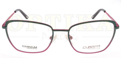 Obrázek obroučky na dioptrické brýle model CUB 8365 2