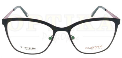 Obrázek obroučky na dioptrické brýle model CUB 8670 2