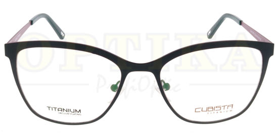 Obrázek obroučky na dioptrické brýle model CUB 8670 2