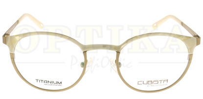 Obrázek obroučky na dioptrické brýle model CUB 8321 4