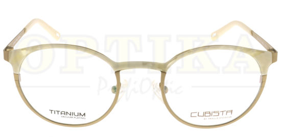 Obrázek obroučky na dioptrické brýle model CUB 8321 4