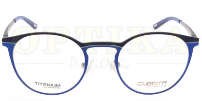 Obrázek obroučky na dioptrické brýle model CUB 8648 5