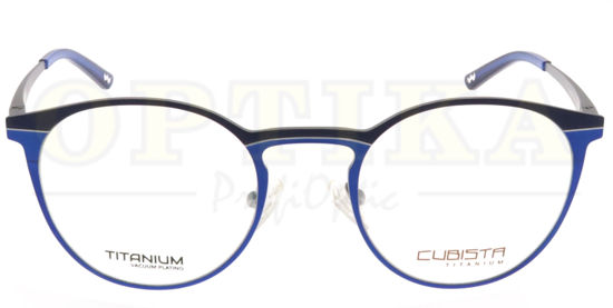 Obrázek obroučky na dioptrické brýle model CUB 8648 5