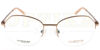Obrázek obroučky na dioptrické brýle model CUB 8363 4