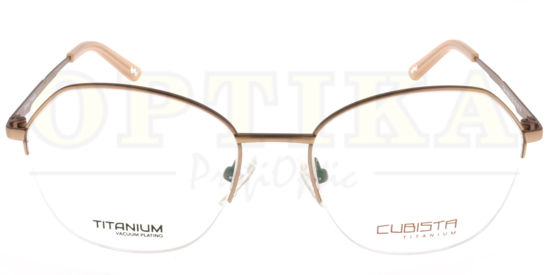 Obrázek obroučky na dioptrické brýle model CUB 8363 4