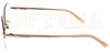 Obrázek obroučky na dioptrické brýle model CUB 8363 4