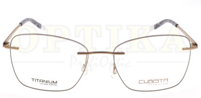 Obrázek obroučky na dioptrické brýle model CUB 8384 1