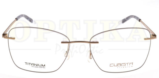 Obrázek obroučky na dioptrické brýle model CUB 8384 1