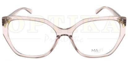 Obrázek obroučky na dioptrické brýle model COVER59 3