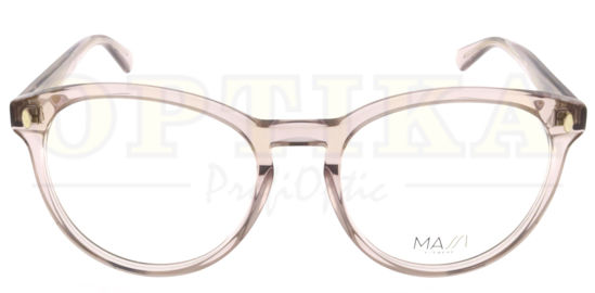 Obrázek obroučky na dioptrické brýle model COVER51 4