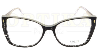 Obrázek obroučky na dioptrické brýle model COVER49 4