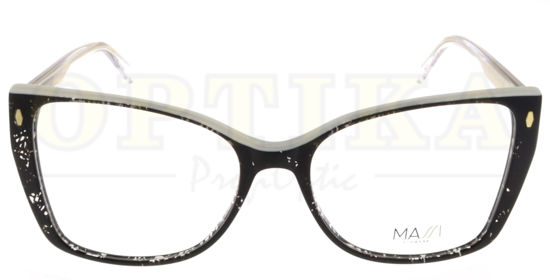 Obrázek obroučky na dioptrické brýle model COVER49 4