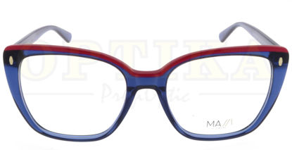 Obrázek obroučky na dioptrické brýle model COVER54 4