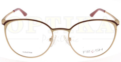 Obrázek obroučky na dioptrické brýle model FRE 7880 3