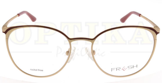 Obrázek obroučky na dioptrické brýle model FRE 7880 3