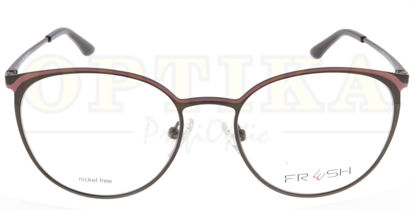 Obrázek obroučky na dioptrické brýle model FRE 7880 1