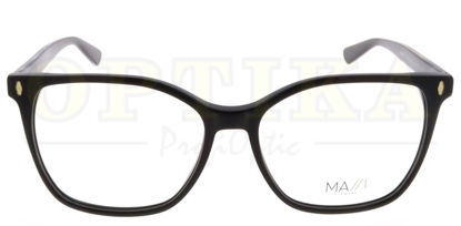 Obrázek obroučky na dioptrické brýle model COVER50 1