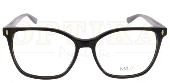 Obrázek obroučky na dioptrické brýle model COVER50 1