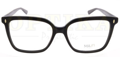 Obrázek obroučky na dioptrické brýle model COVER55 1