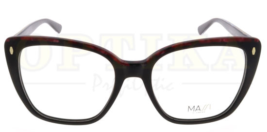 Obrázek obroučky na dioptrické brýle model COVER54 2