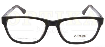 Obrázek obroučky na dioptrické brýle model JR6024M 20BK