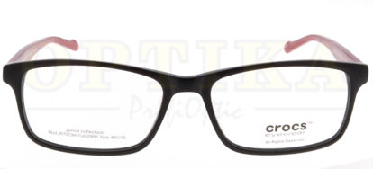 Obrázek obroučky na dioptrické brýle model JR7013M 20RD