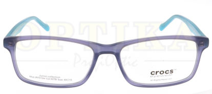 Obrázek obroučky na dioptrické brýle model JR7013M 50TB